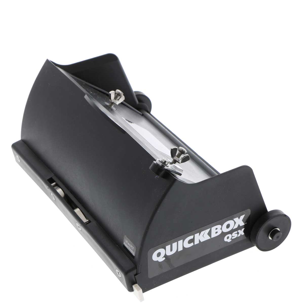 TapeTech QuickBox QSX 8